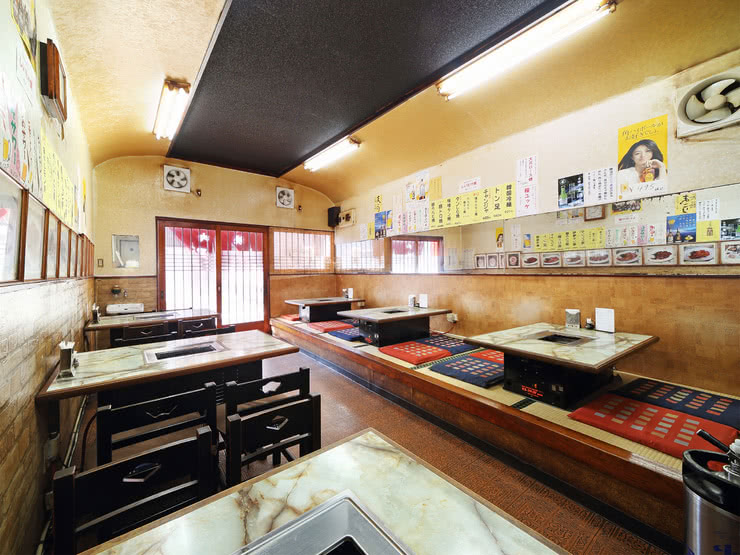 15 Must-Try Restaurants When Visiting Mt. Fuji
