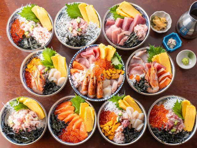 海鮮處  FUJI cuisine