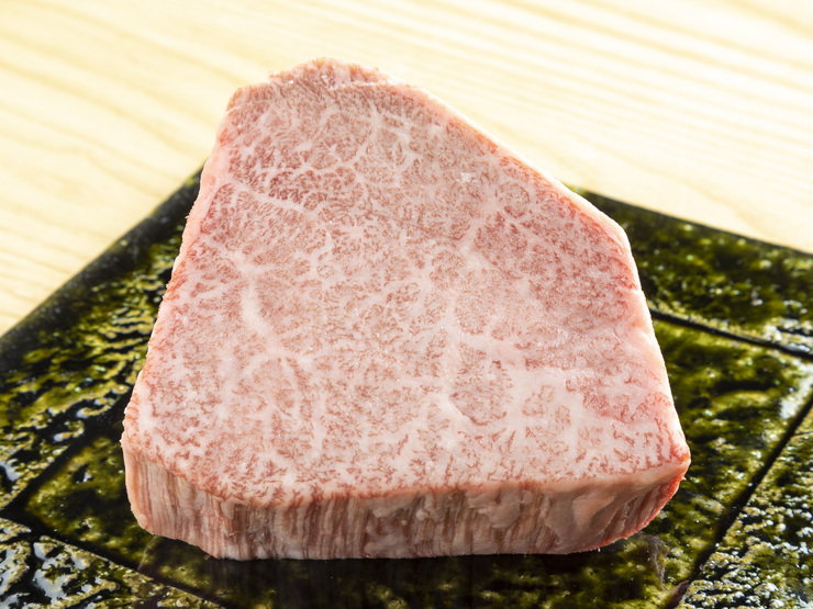 Hamakko Yokomachi cuisine