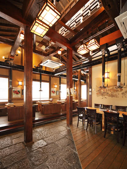 旅行世界遺產富士山時，非吃不可的15間名店