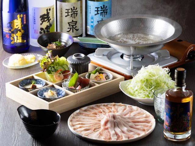 1. 涮涮鍋糸