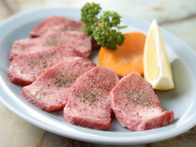 6. 燒肉 一路