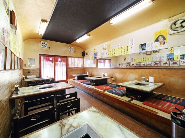 旅行世界遺產富士山時,非吃不可的16間名店
