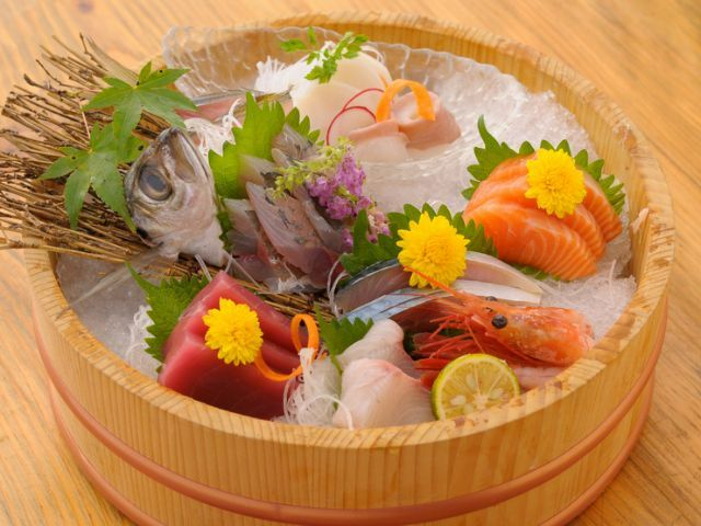 8. 居酒屋 北海