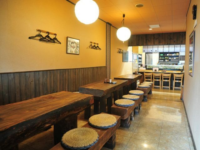 旅行世界遺產富士山時,非吃不可的16間名店