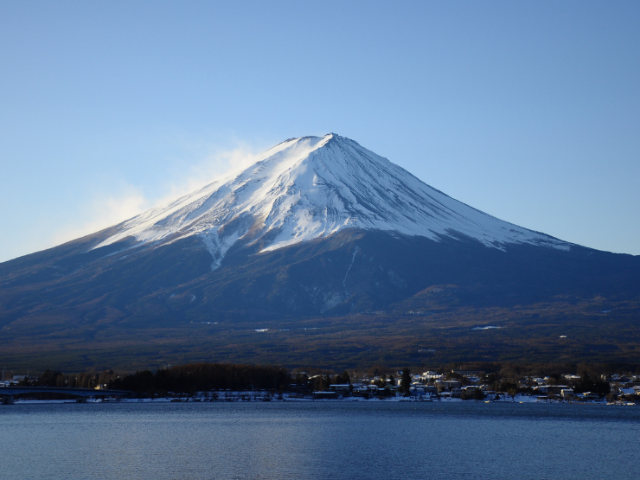 旅行世界遺產富士山時，非吃不可的12間名店