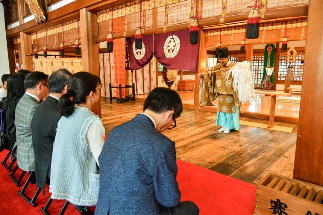 A Premium Tour in Kuwana City, Mie Prefecture: Where ancient culture and history mix with resorts and gourmet delights