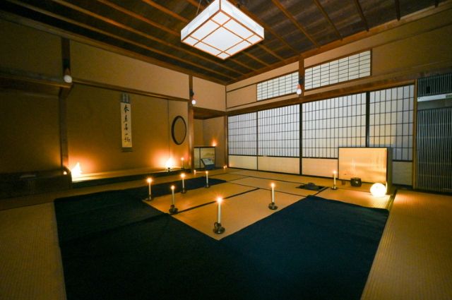 在三重縣桑名市，集古老文化、悠久歷史、溫泉度假村於一體的城市，享用豐富美食的高級旅行體驗