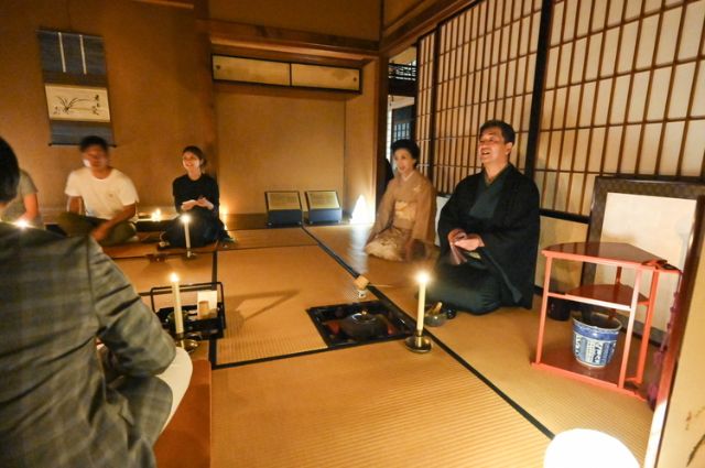 在三重縣桑名市，集古老文化、悠久歷史、溫泉度假村於一體的城市，享用豐富美食的高級旅行體驗