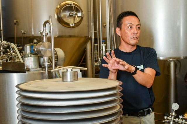 在三重縣桑名市，集古老文化、悠久歷史、溫泉度假村於一體的城市，享用豐富美食的高級旅行體驗