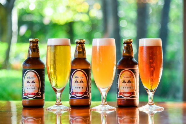 在三重縣桑名市，集古老文化、悠久歷史、溫泉度假村於一體的城市，享用豐富美食的高級旅行體驗