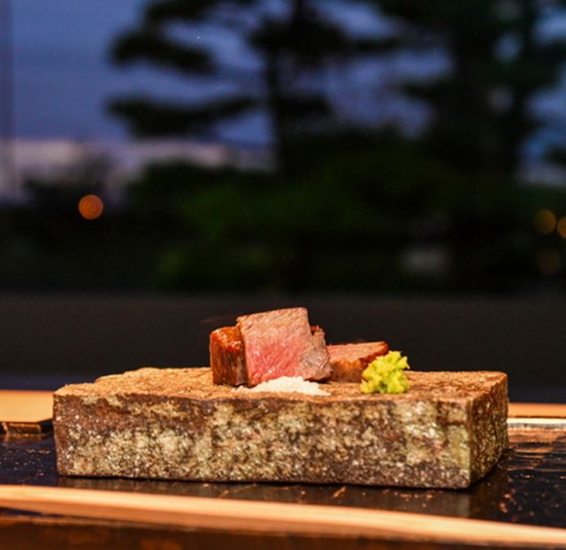 在三重縣桑名市，集古老文化、悠久歷史、溫泉度假村於一體的城市，享用豐富美食的高級旅行體驗