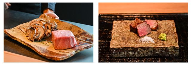 為了這一天點亮燈光！在夜晚的「六華苑」，松尾流款待的夜晚茶會體驗｜三重・桑名