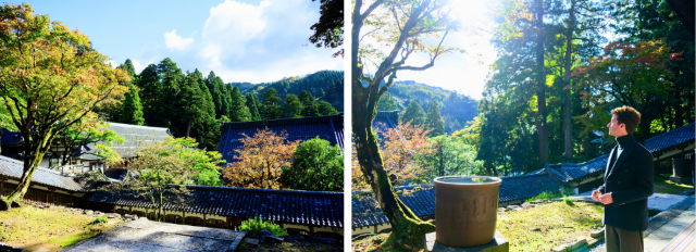 A Journey to Experience Zen, Embrace Japanese Hospitality, and Soothe the Soul: Fukui Premium Tour