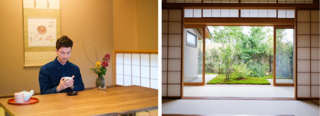 A Luxurious Time Surrendered to Light and Wind: Famous Inn "Beniya" Wellness Tour | Fukui