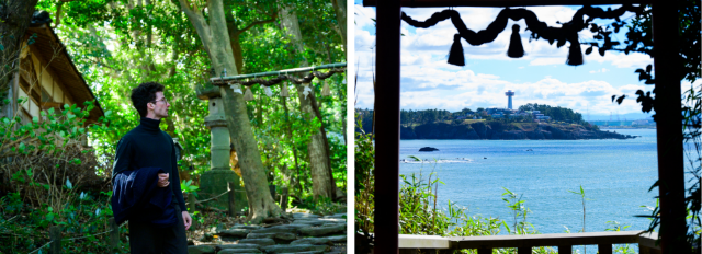 A Luxurious Time Surrendered to Light and Wind: Famous Inn "Beniya" Wellness Tour | Fukui