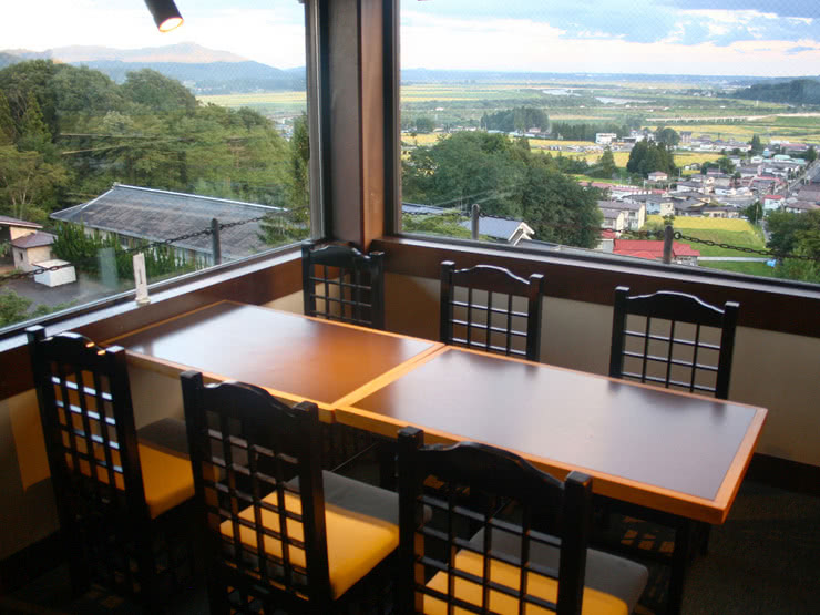 Top 15 Restaurants in Hiraizumi, a World Heritage Site