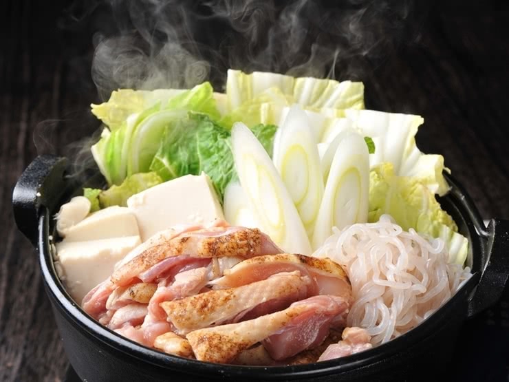 4. Tsukiyomi (Mizusawa - Creative Cuisine, Izakaya)
