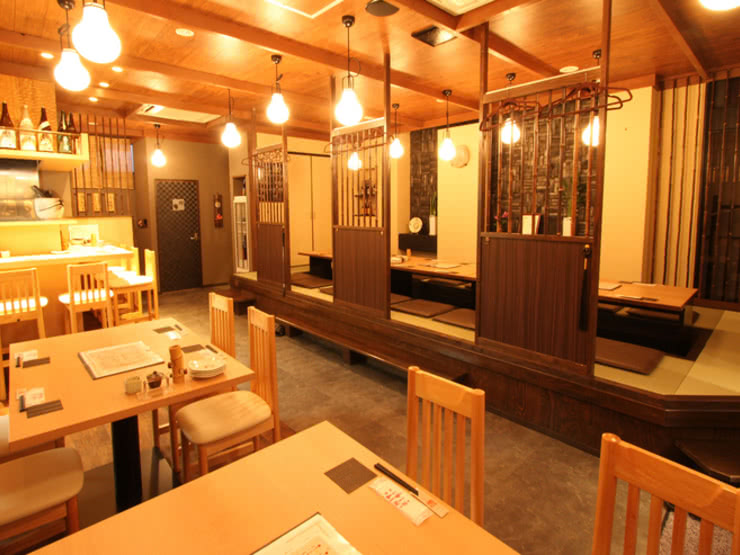 Top 15 Restaurants in Hiraizumi, a World Heritage Site