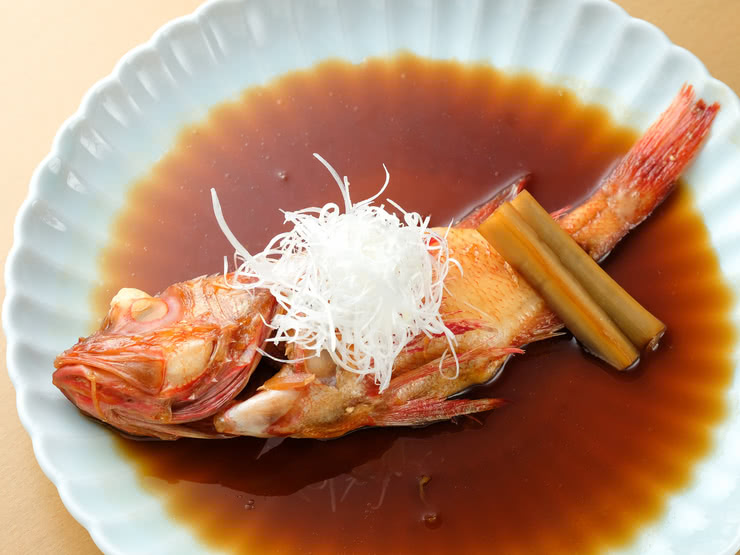 14. Wamiaji-dokoro Ippuku Morioka Saien Branch (Morioka - Kaiseki, Izakaya)