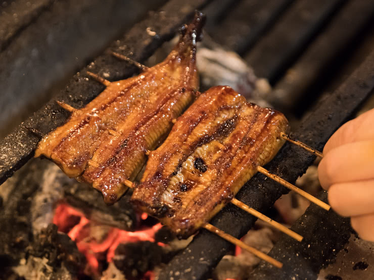 15. Aisawa (Morioka - Izakaya, Japanese Cuisine)