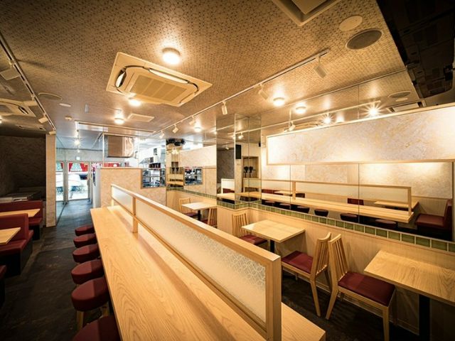 前往大阪城當天的午餐和晚餐推薦！沿線車站周邊的5家餐廳｜大阪