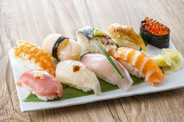 Recommended restaurants near cherry blossom spots such as Maruyama Park and Kamo River | Kyoto