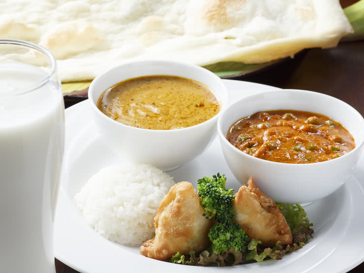 3.創作Dining Café KOKOPELLI(水澤/全部創作料理、全部餐酒館、無國籍・多國籍料理)