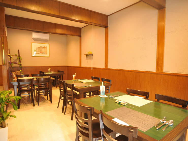 嚴選15間前往世界遺產・平泉觀光時絕對要去的名店