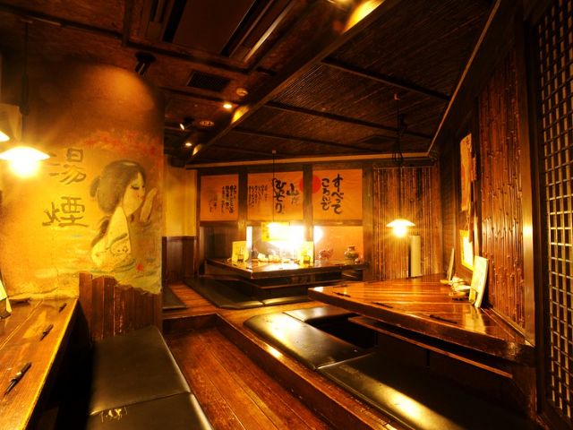 世界遗产二条城、京都御苑、樱花名所周边享受和食的店铺|京都