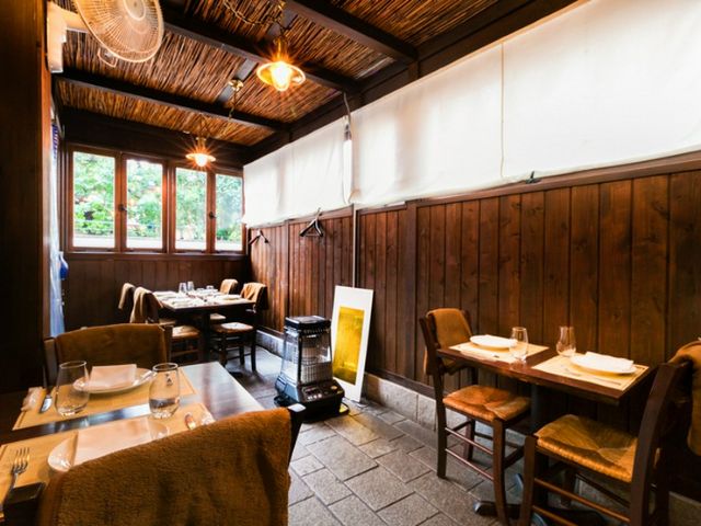 Recommended restaurants around Yoyogi Park to visit after cherry blossom viewing | Tokyo