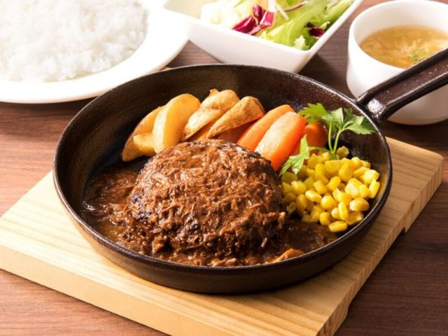 1. Kanda no Niku Bar RUMP CAP Ikebukuro Nishiguchi Branch