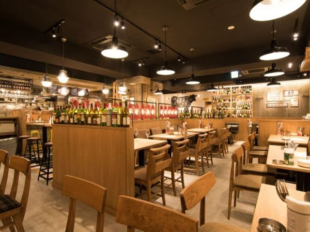 The Ultimate List of 13 Restaurants & Cafes in Ikebukuro