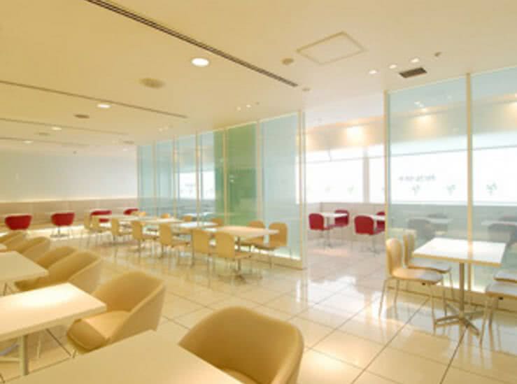 5. Takano Fruit Parlor Ikebukuro Tobu Branch