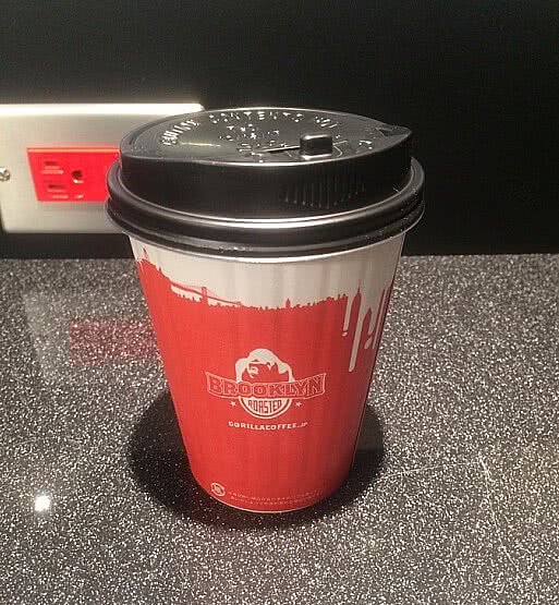 14. GORILLA COFFEE Ikebukuro Branch