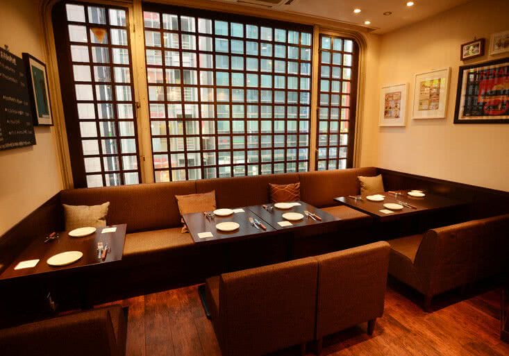 The Ultimate List of 13 Restaurants & Cafes in Ikebukuro