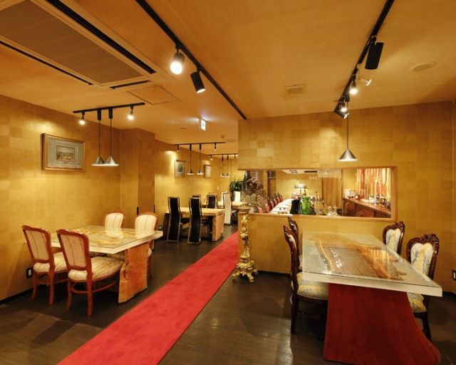 A delicious restaurant serving Japanese cuisine and wagyu to visit on a day to enjoy cherry blossoms at Odawara Castle | Kanagawa