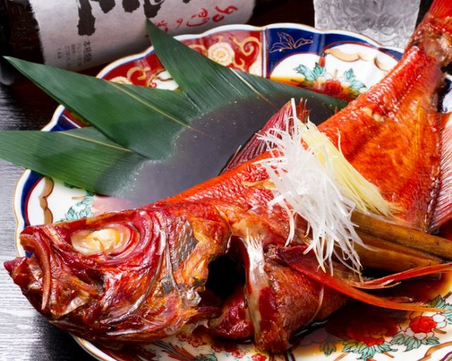 在小田原城享受樱花的日子里想去的美味和食和和牛店｜神奈川