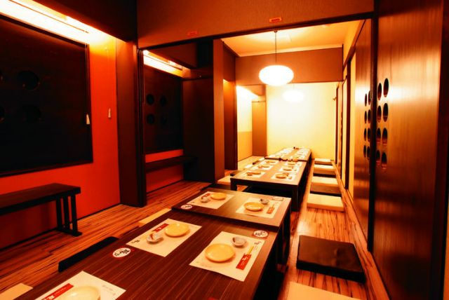 A must-visit when in Hakodate! A restaurant serving delicious seafood from Hokkaido