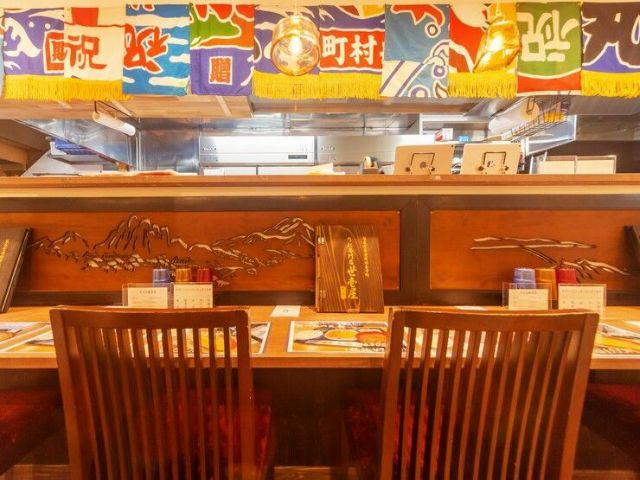 函馆是必去的!北海道产的海鲜美味的店铺|北海道