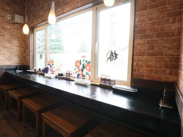 Restaurants to Visit for Lunch in Hakodate, Hokkaido