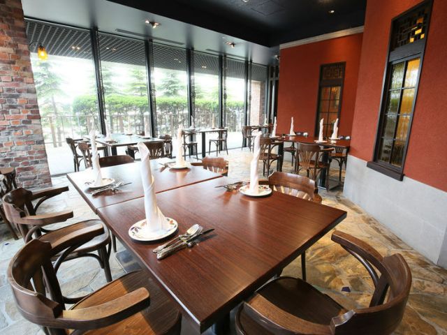 Restaurants to Visit for Lunch in Hakodate, Hokkaido