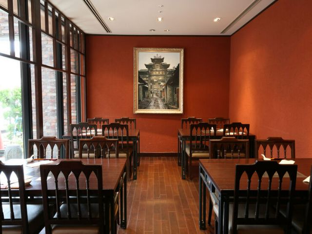 Restaurants where one can enjoy lunch when visiting Hakodate, Hokkaido