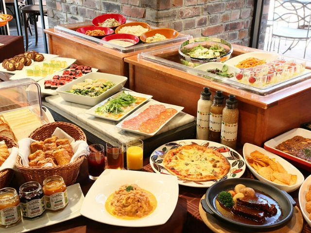 3. 洋食[北海海鮮＆十勝牛排餐廳 ノルテ]