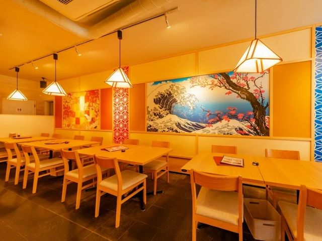 Delicious restaurants to visit in Otaru, Hokkaido