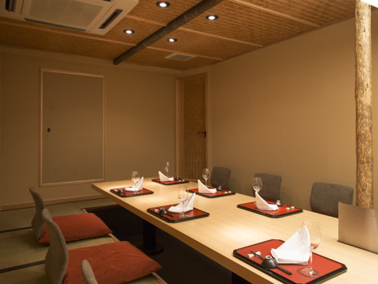 15 Famous Japanese Cuisine Restaurants to Visit When in Hiroshima