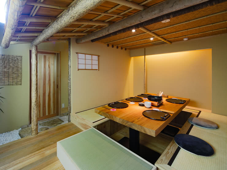 15 Famous Japanese Cuisine Restaurants to Visit When in Hiroshima