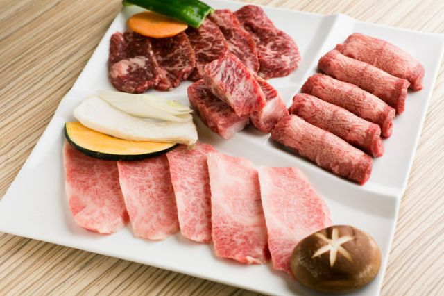 센다이 소고기를 맛보세요! 센다이의 번화가, 국분마치・이바반초에서 가고 싶은 고기구이 집|미야기
