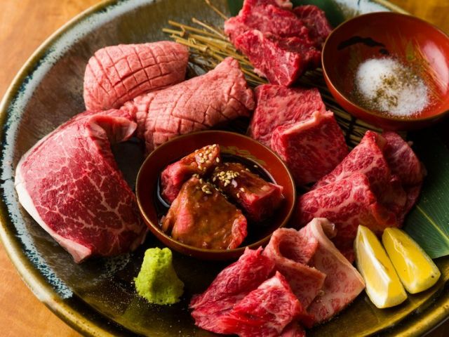 센다이 소고기를 맛보세요! 센다이의 번화가, 국분마치・이바반초에서 가고 싶은 고기구이 집|미야기