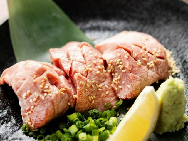 센다이 소고기를 맛보세요! 센다이의 번화가, 국분마치・이바반초에서 가고 싶은 고기구이 집|미야기